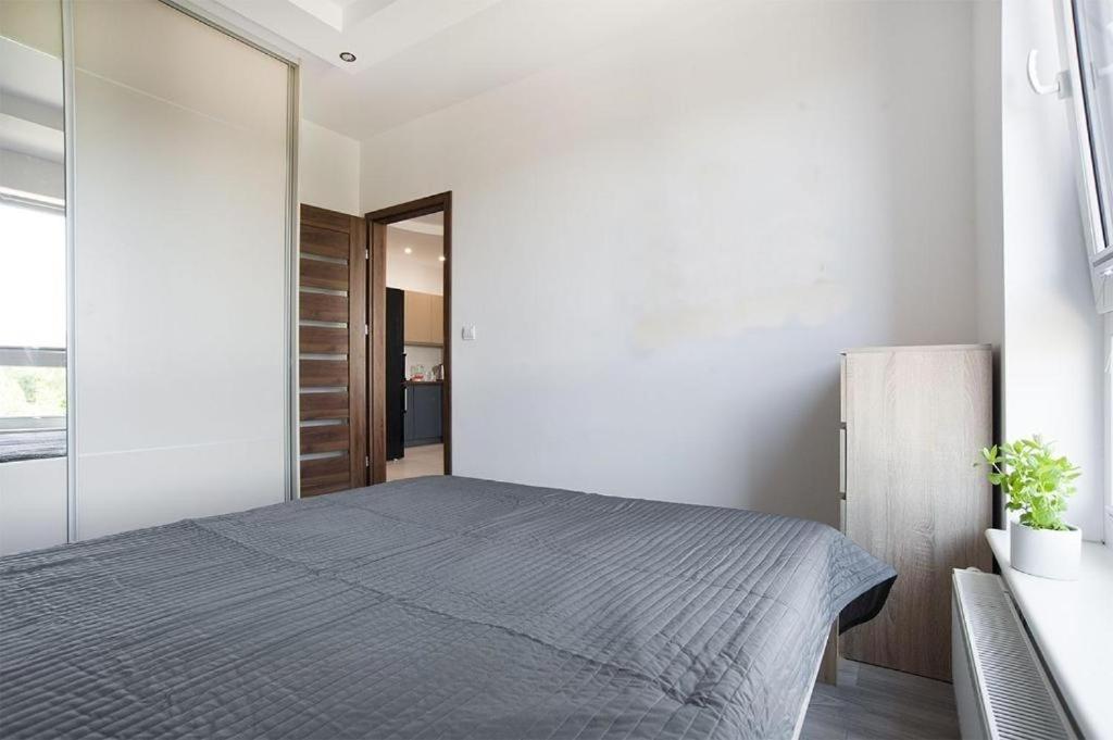 Good Time Apartments Koscielna 17 19 พอซนาน ภายนอก รูปภาพ