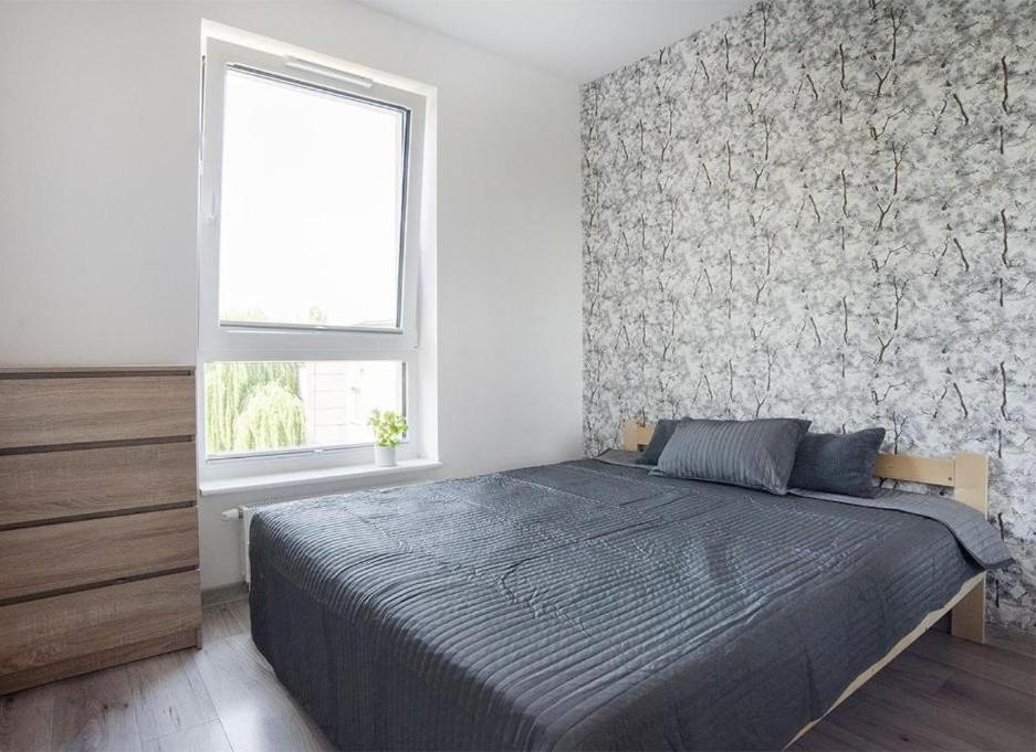 Good Time Apartments Koscielna 17 19 พอซนาน ภายนอก รูปภาพ